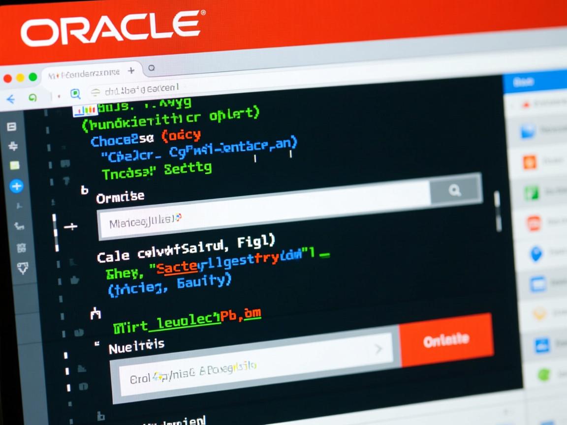 快速导出Oracle表命令  第3张 快速导出Oracle表命令  第3张