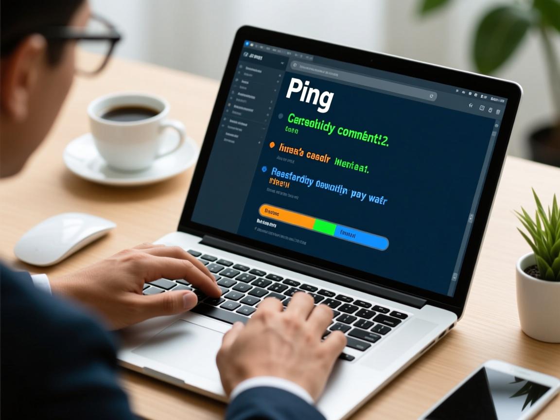 如何快速掌握ping命令操作？