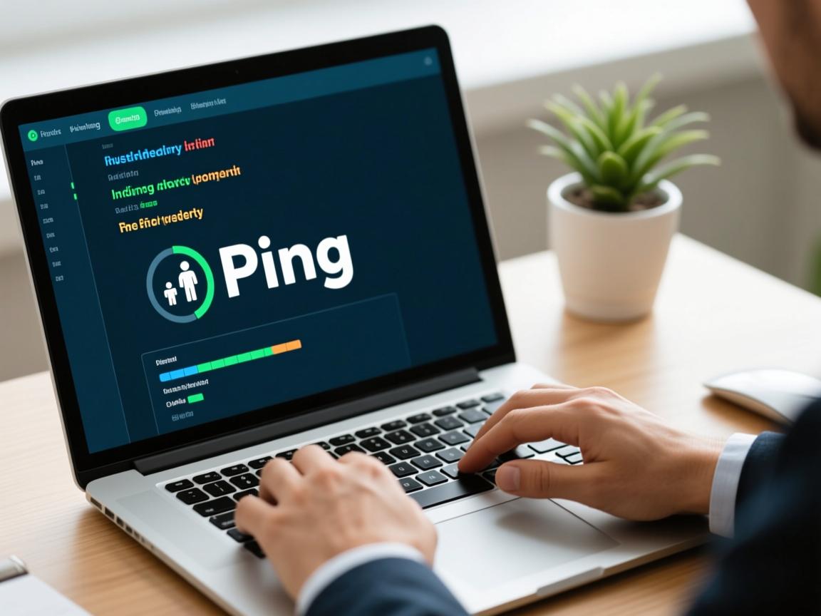 如何快速掌握ping命令操作？  第2张