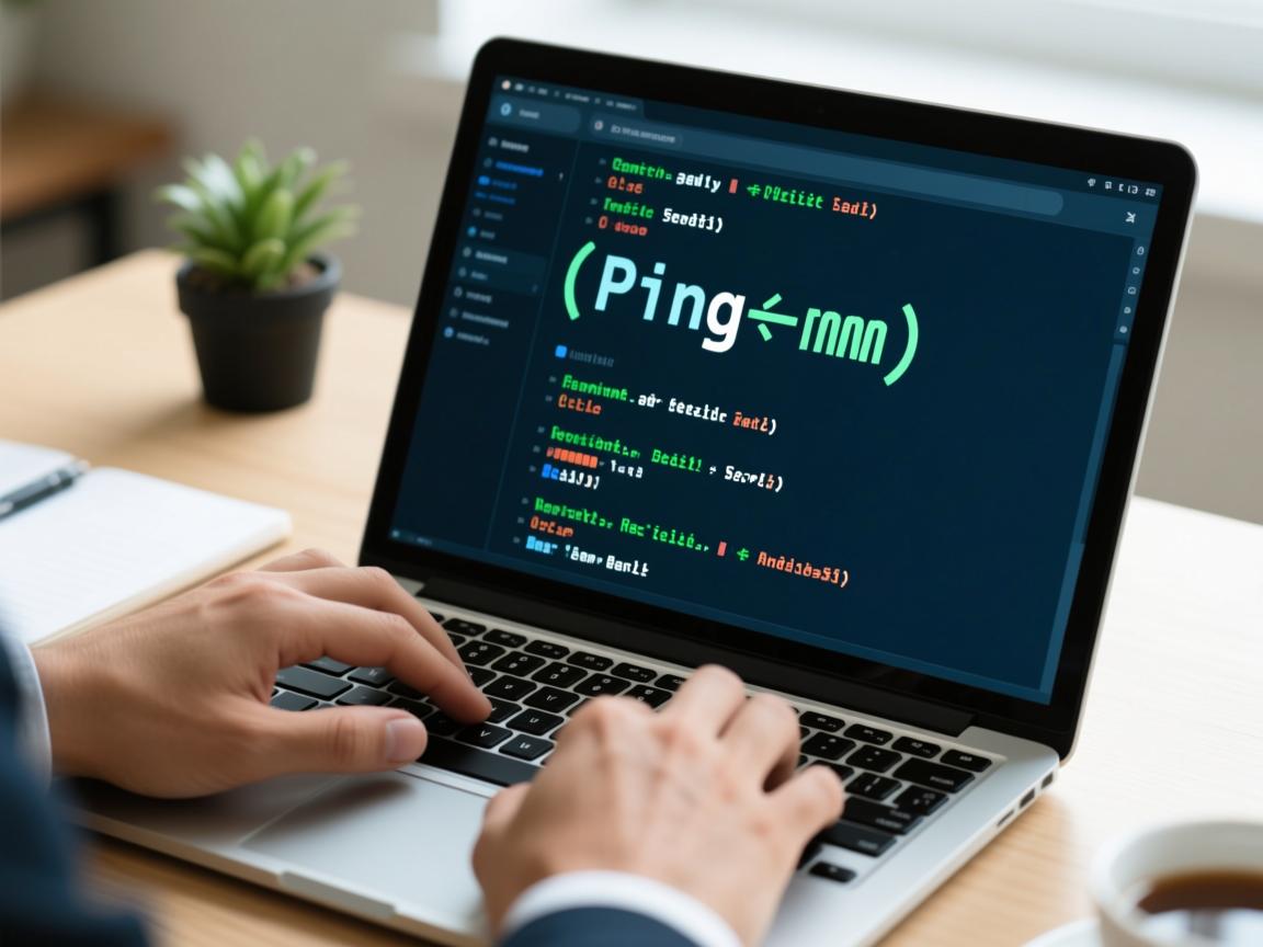 如何快速掌握ping命令操作？  第3张