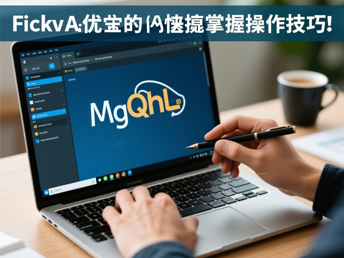 MySQL命令行如何快速掌握操作技巧