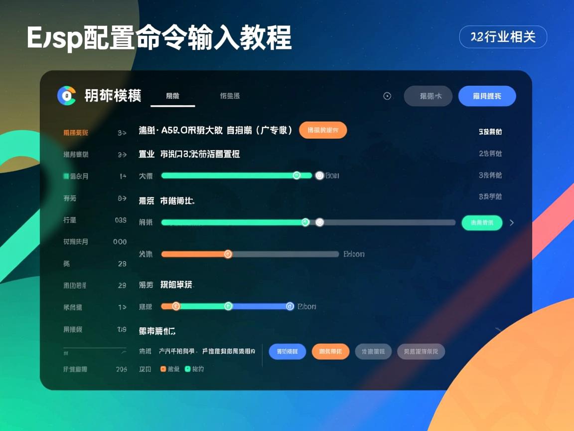 ensp配置命令输入教程  第3张 ensp配置命令输入教程  第3张