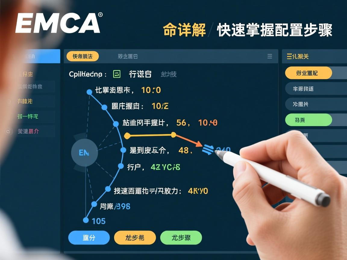 emca命令使用详解，快速掌握配置步骤  第2张