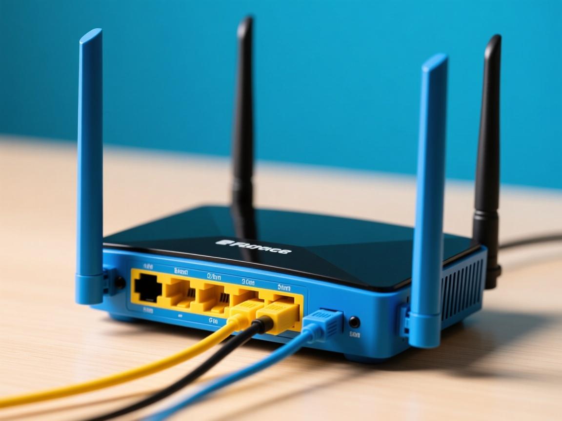 路由器如何恢复出厂设置?  第3张 路由器如何恢复出厂设置?  第3张