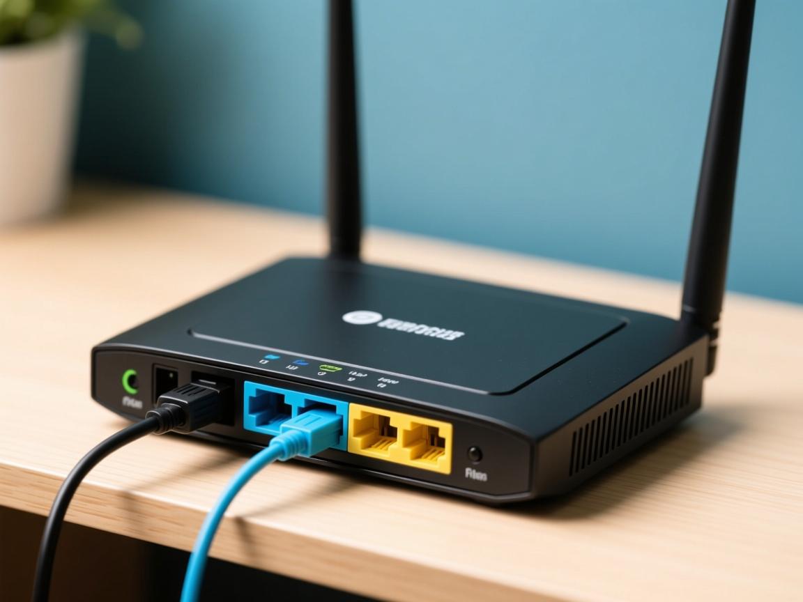 路由器如何一键恢复出厂设置?  第2张 路由器如何一键恢复出厂设置?  第2张