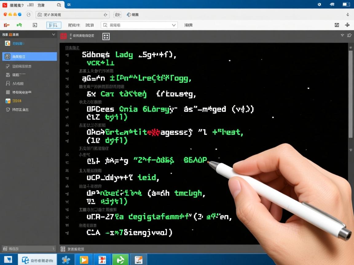 浩辰CAD如何输入命令  第1张 浩辰CAD如何输入命令  第1张