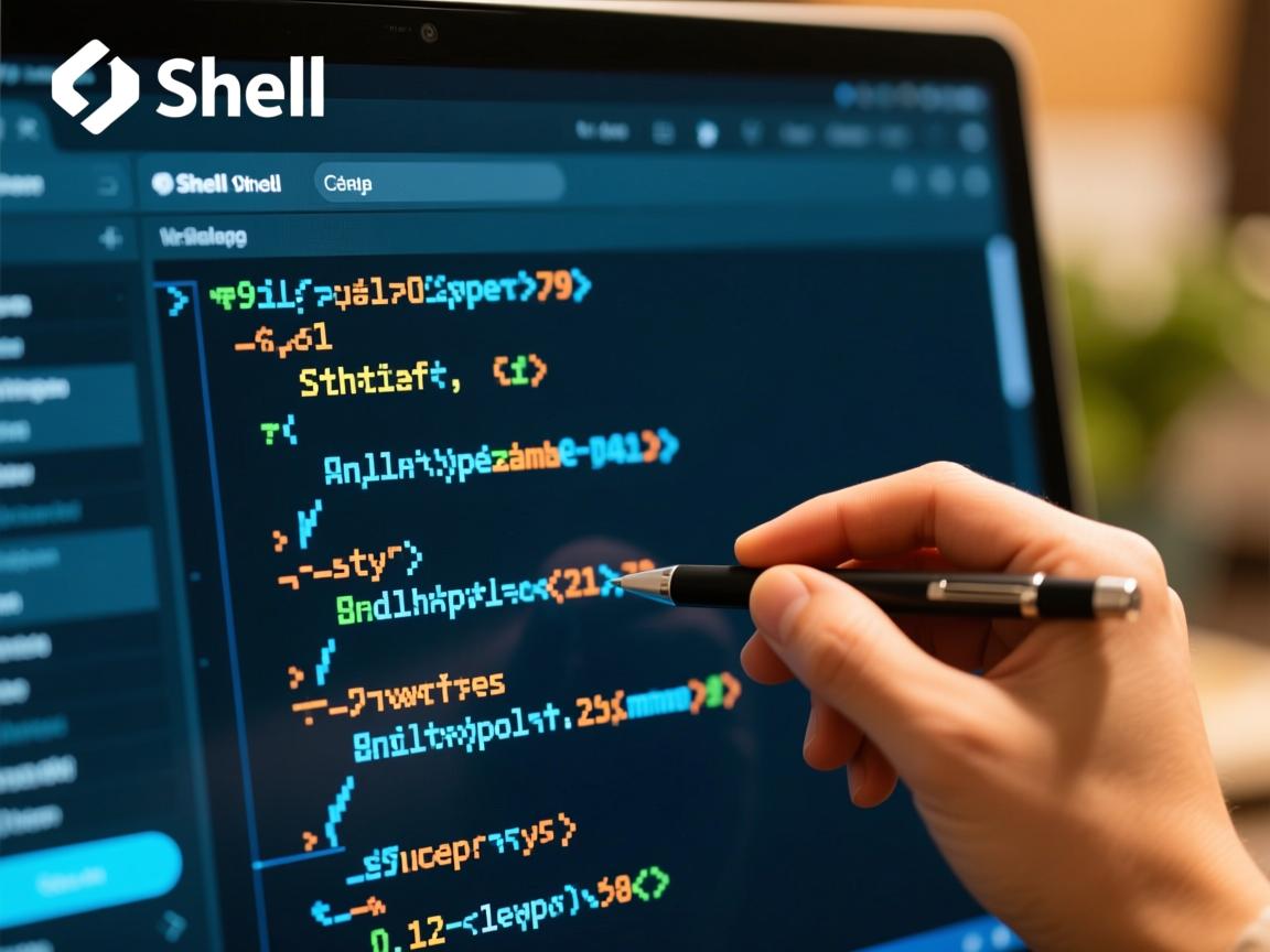 XShell快速清除命令行