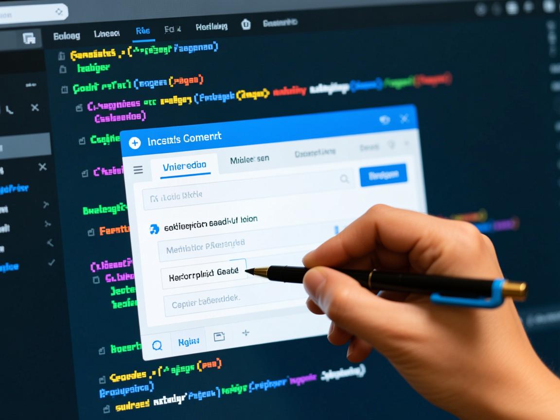 如何删除易语言命令  第2张 如何删除易语言命令  第2张