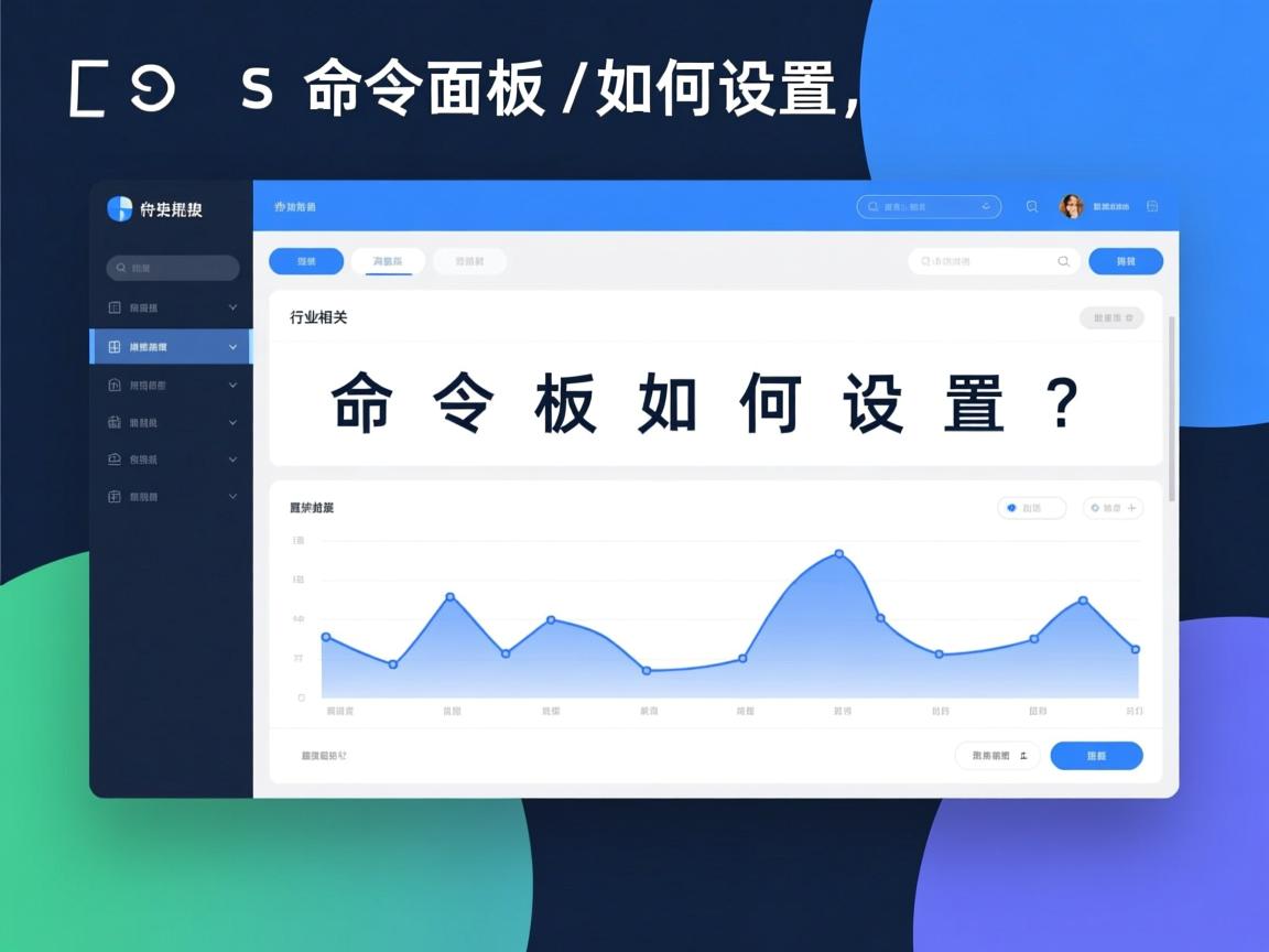 PS命令面板如何设置?  第2张 PS命令面板如何设置?  第2张