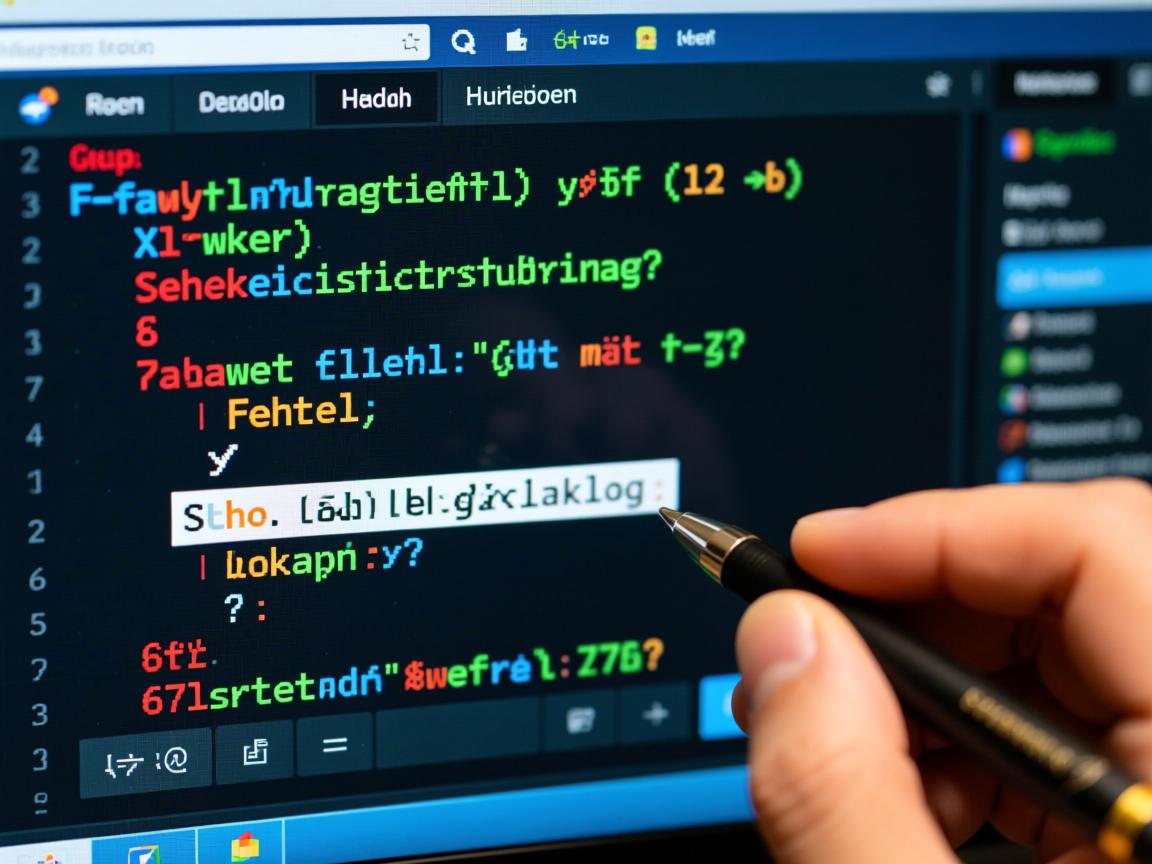 xshell命令补全技巧你会吗?  第3张 xshell命令补全技巧你会吗?  第3张