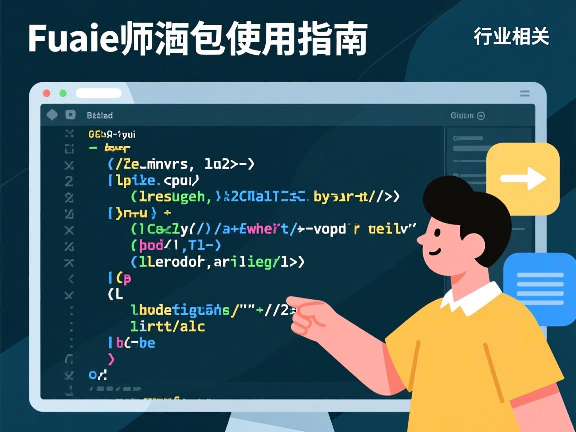 命令行调用包使用指南  第3张 命令行调用包使用指南  第3张