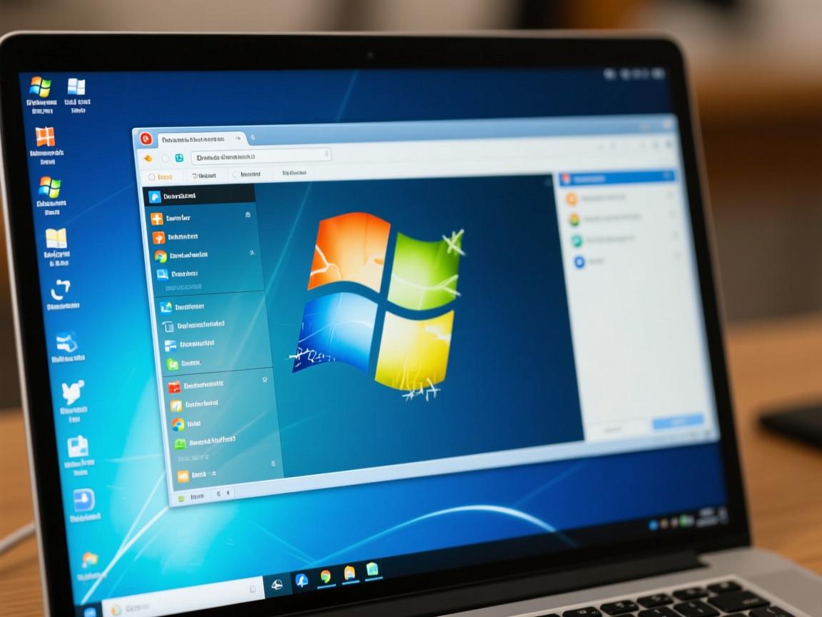 命令提示符开机技巧?  第2张 命令提示符开机技巧?  第2张