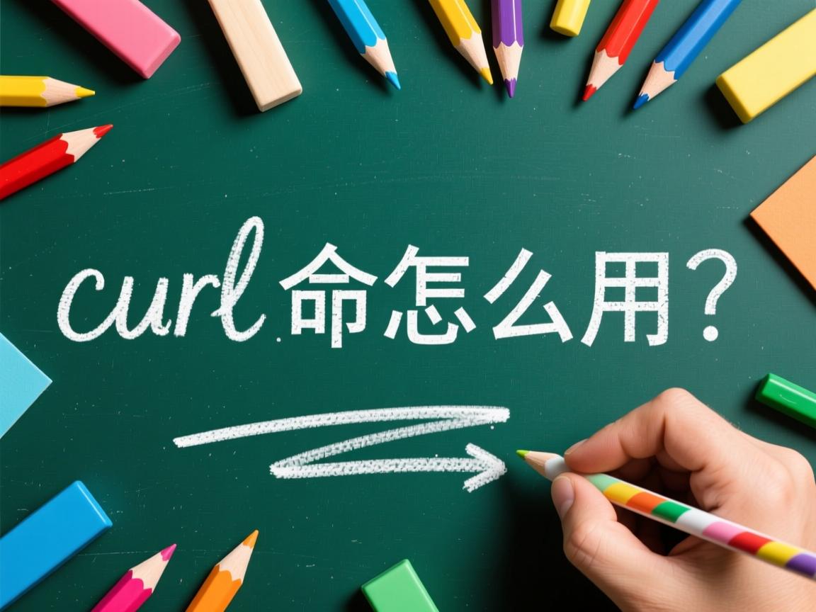 curl命令怎么用?  第2张 curl命令怎么用?  第2张