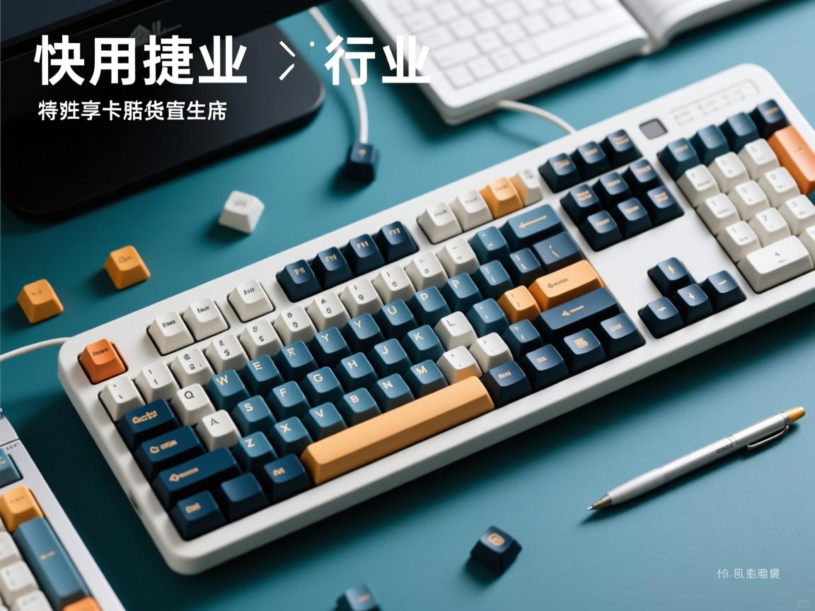 如何快速掌握常用快捷键？  第3张