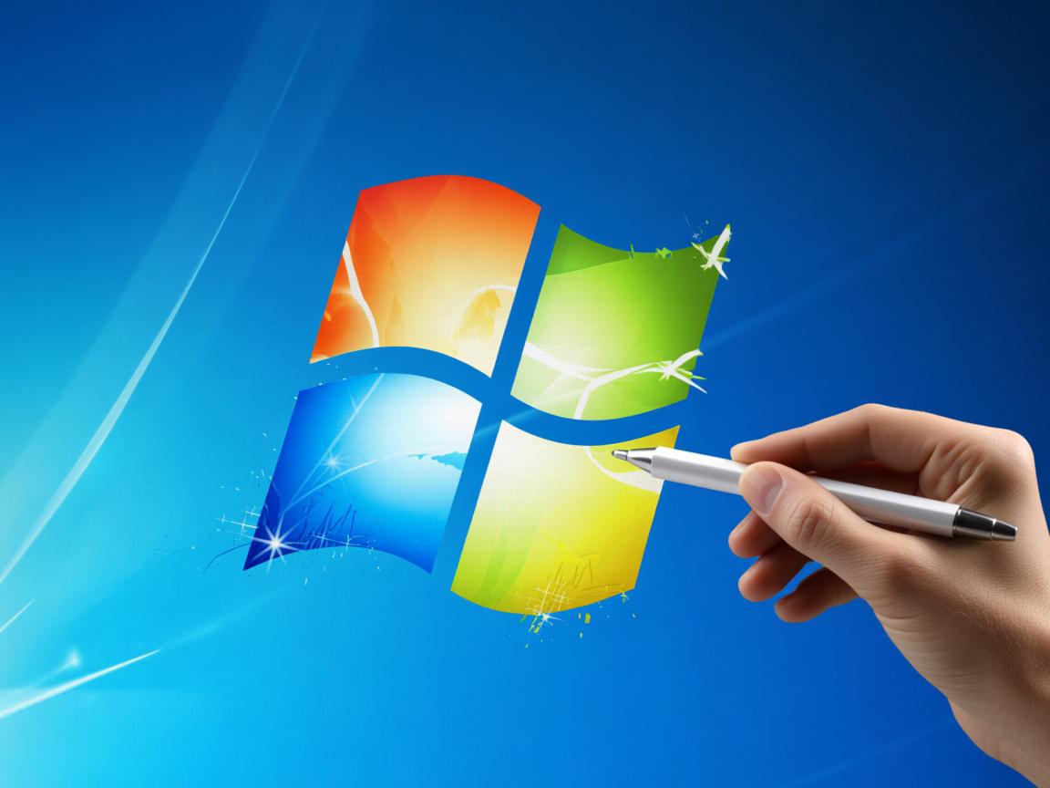 如何快速打开运行窗口?  第2张 如何快速打开运行窗口?  第2张