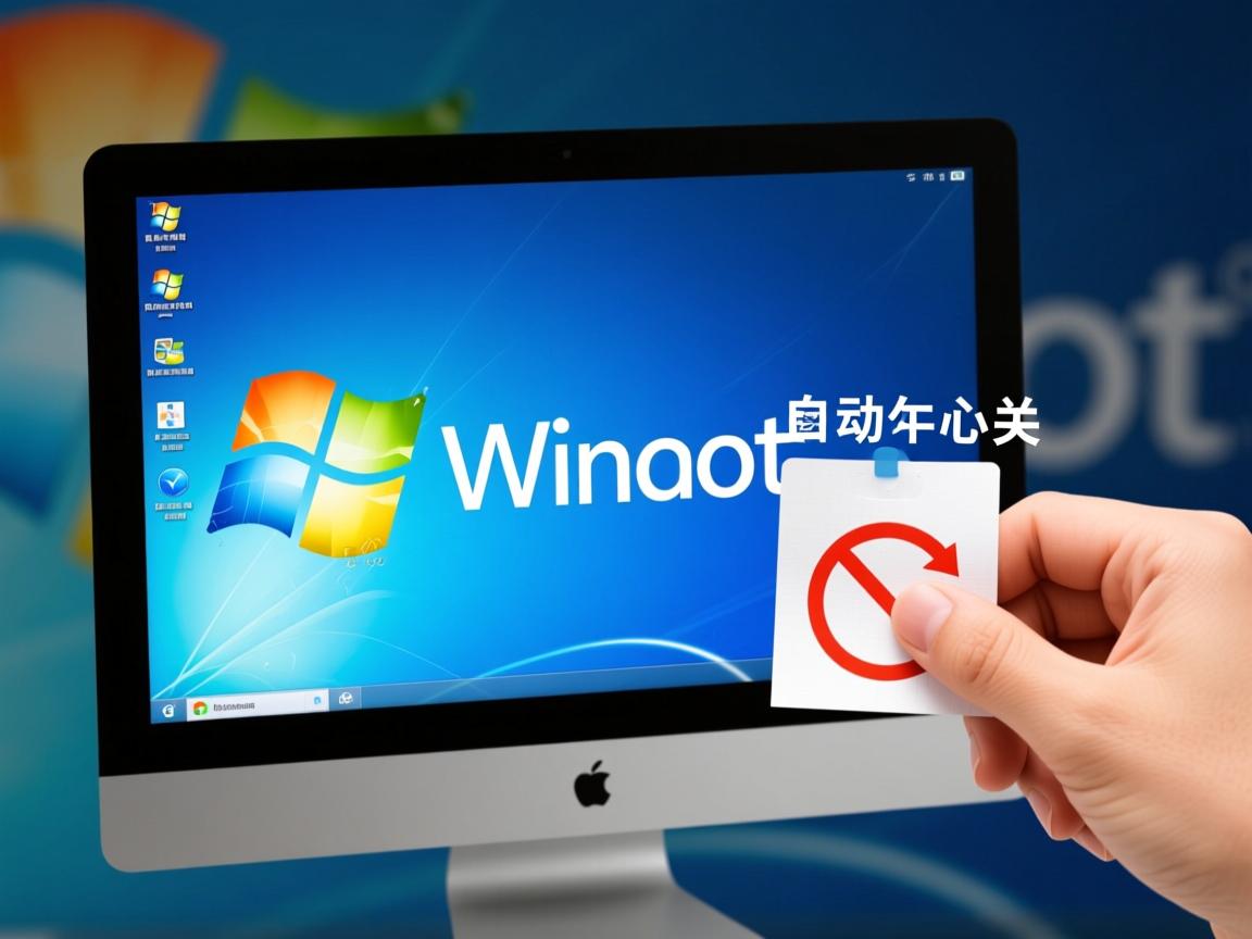 Win7自动关机怎么取消  第1张 Win7自动关机怎么取消  第1张