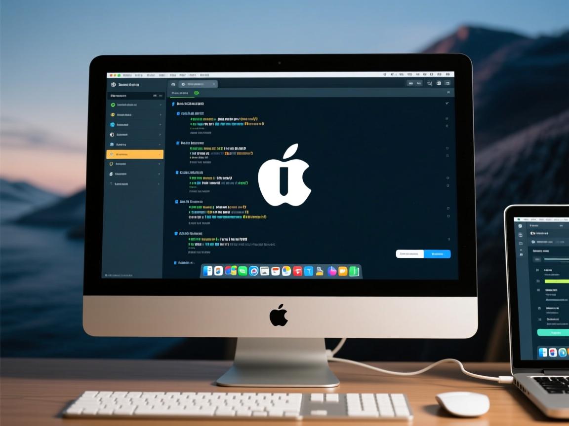 Mac虚拟机如何命令行快速关机  第1张 Mac虚拟机如何命令行快速关机  第1张