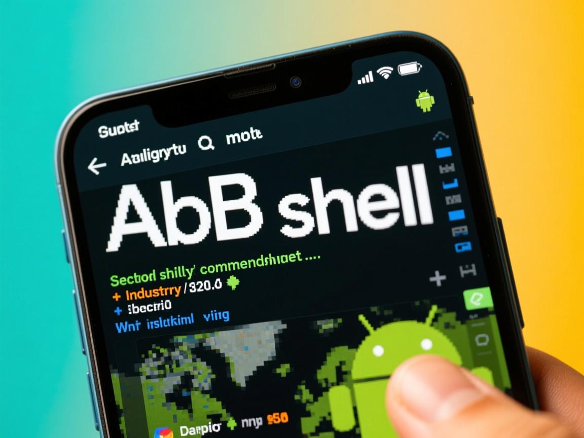 安卓如何用adb shell命令行?  第3张 安卓如何用adb shell命令行?  第3张