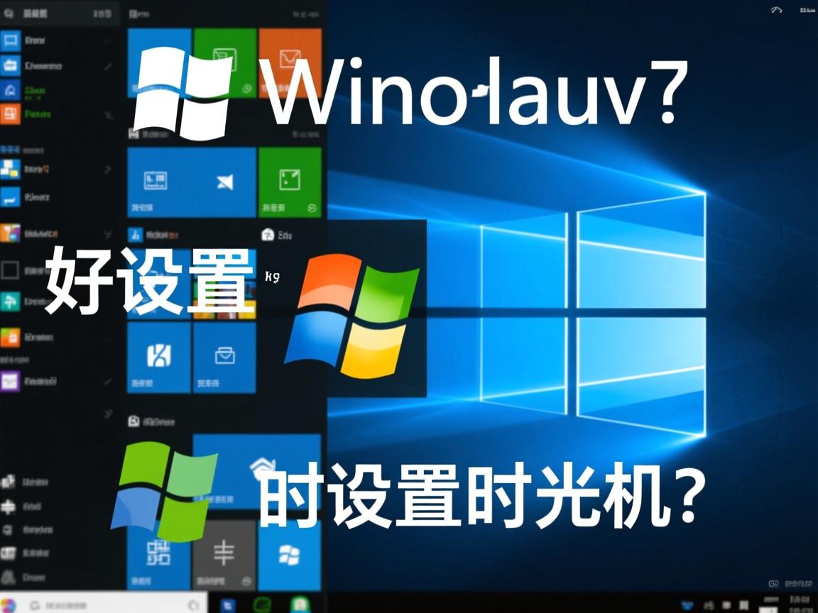 Win10如何设置延时关机?  第1张 Win10如何设置延时关机?  第1张