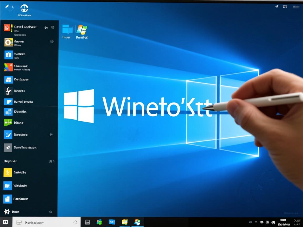 Win10如何设置延时关机?  第3张 Win10如何设置延时关机?  第3张