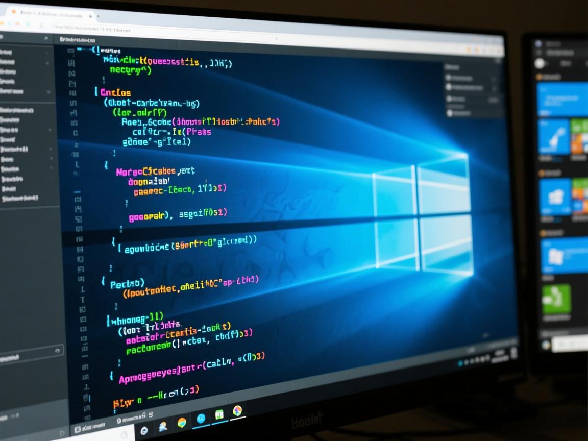 Win10命令代码怎么开机?详细教程分享  第3张 Win10命令代码怎么开机?详细教程分享  第3张