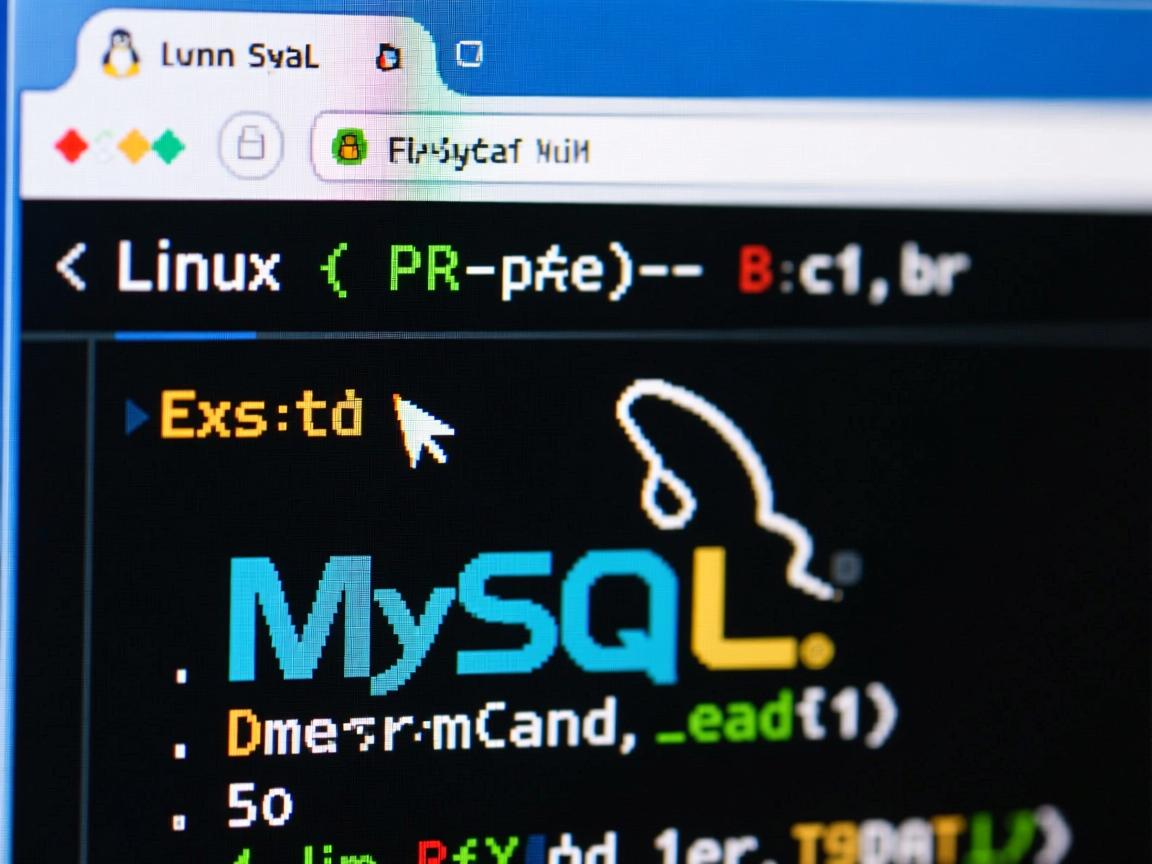 如何在Linux中退出MySQL命令行?  第2张 如何在Linux中退出MySQL命令行?  第2张