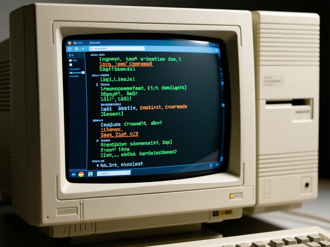 CRT如何清除输入命令  第2张 CRT如何清除输入命令  第2张