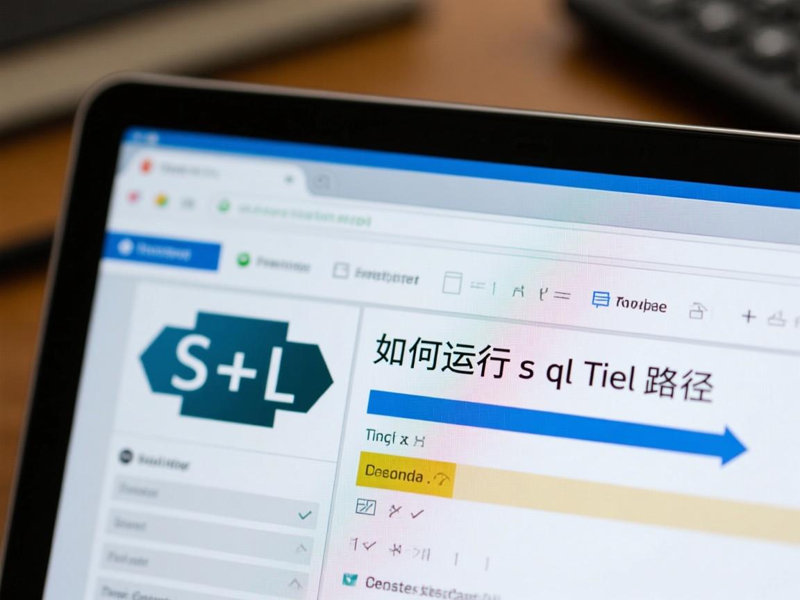 cmd如何运行sql文件路径  第3张 cmd如何运行sql文件路径  第3张