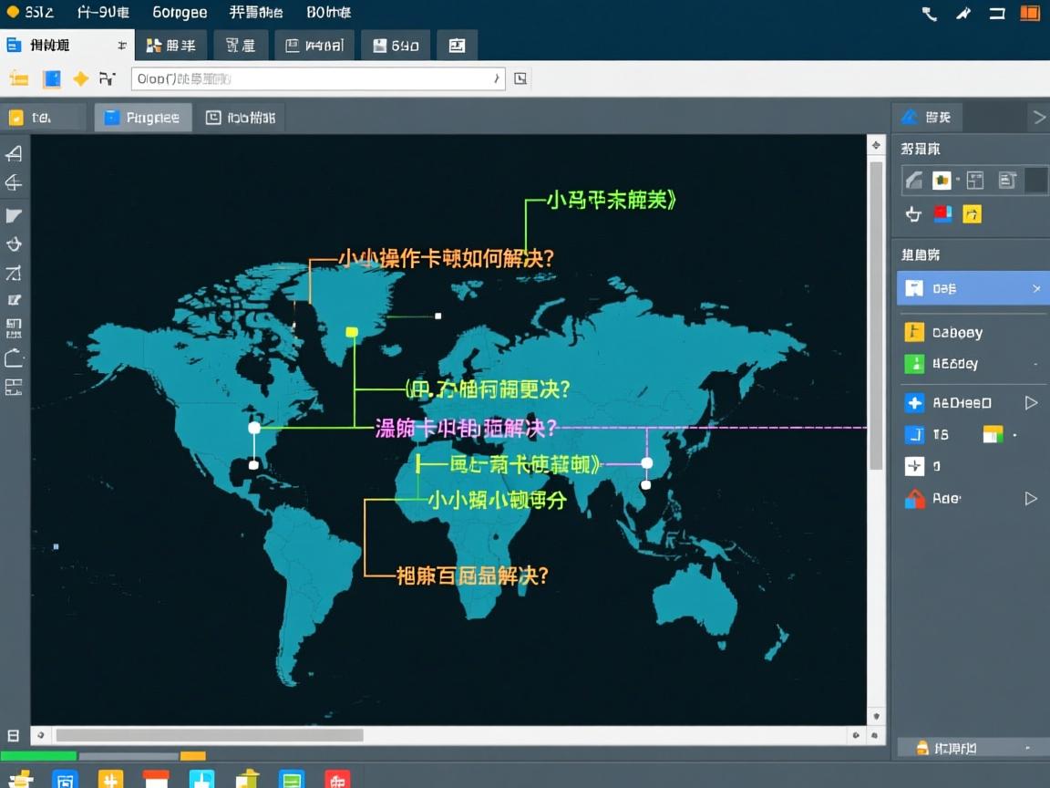 CAD命令行太小操作卡顿如何解决  第2张 CAD命令行太小操作卡顿如何解决  第2张