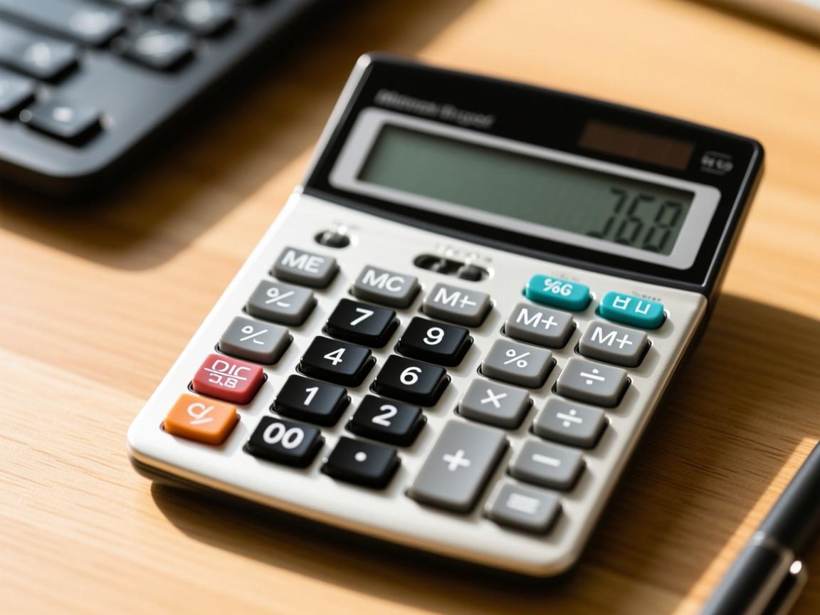 cmd命令怎么打开电脑计算器  第2张 cmd命令怎么打开电脑计算器  第2张