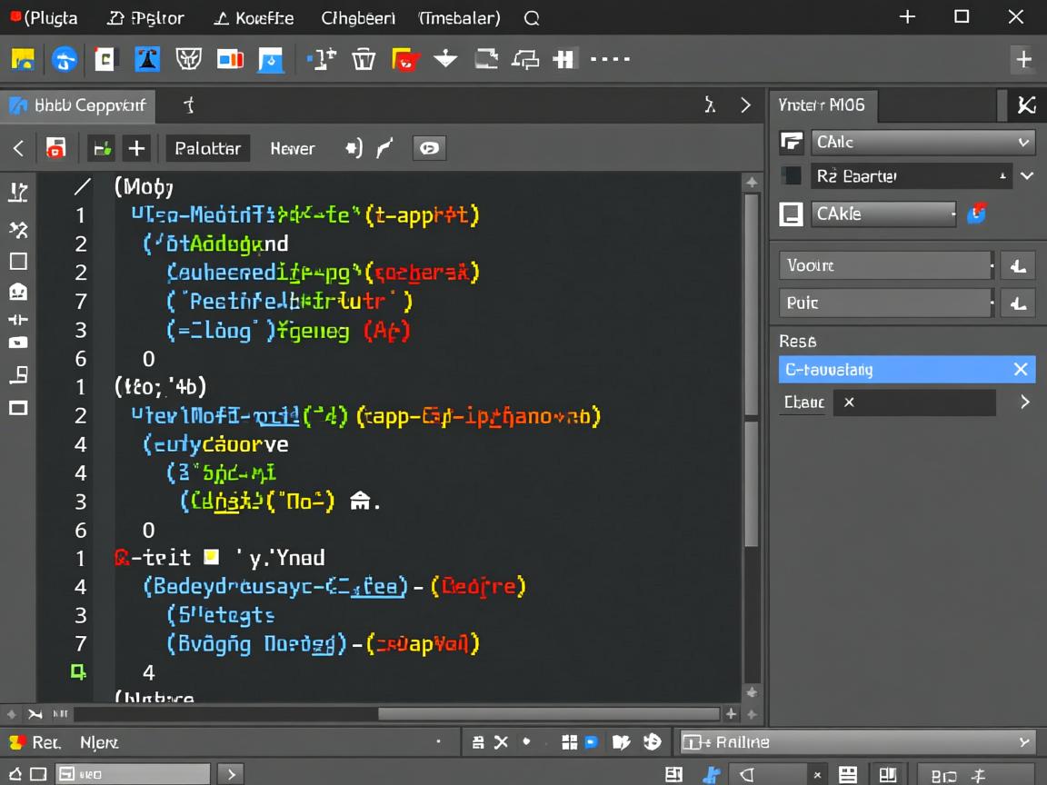 如何修改CAD插件命令?  第2张 如何修改CAD插件命令?  第2张
