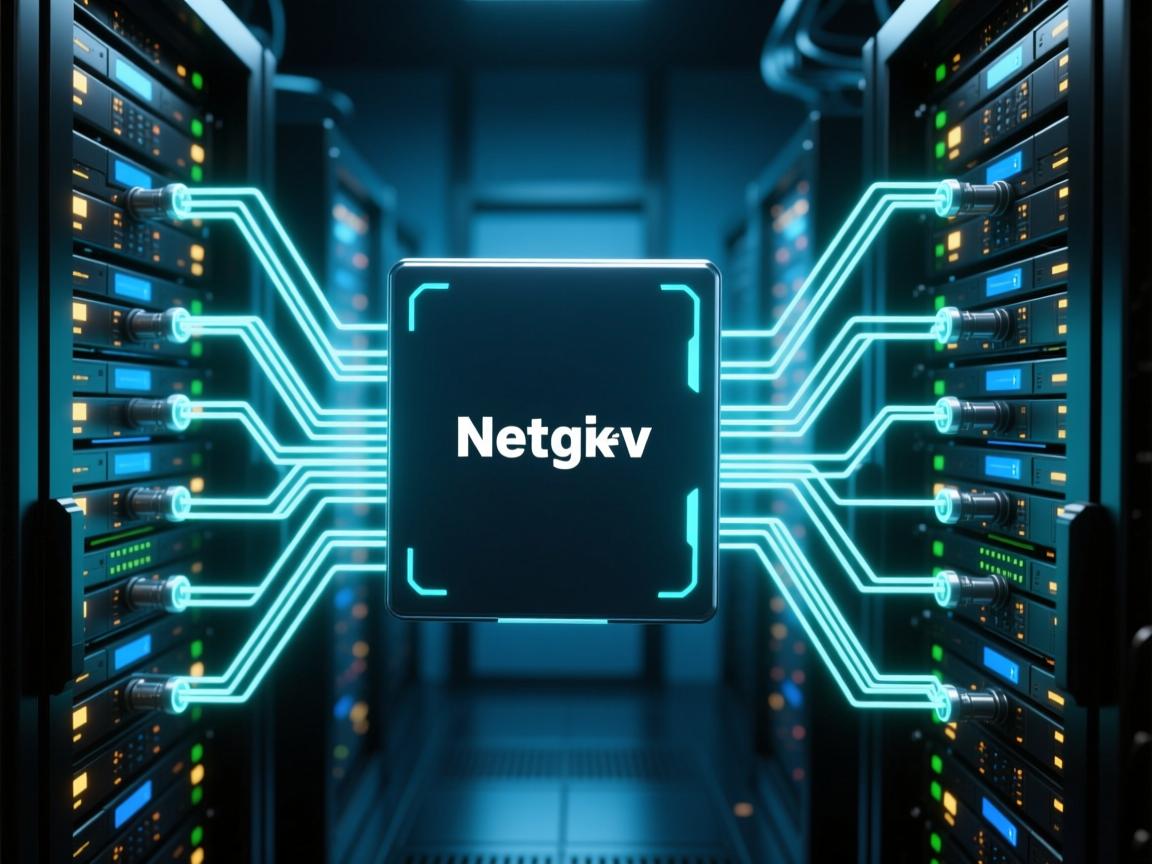 net命令真能加速网络?  第2张 net命令真能加速网络?  第2张