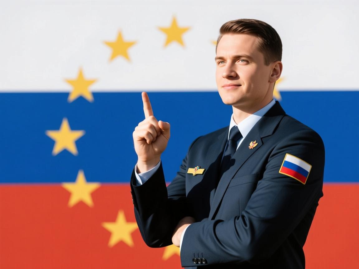 俄语命令式翻译技巧有哪些？  第2张