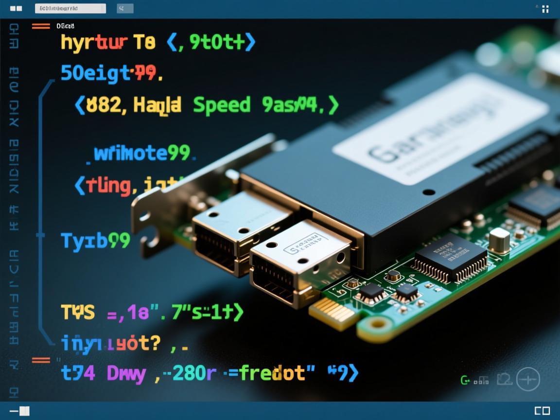 DOS命令查看网卡速度是多少  第3张 DOS命令查看网卡速度是多少  第3张