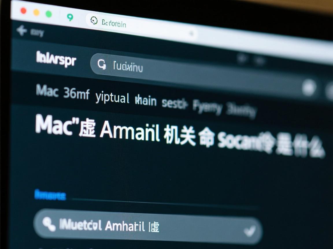 mac虚拟机关机命令是什么  第3张 mac虚拟机关机命令是什么  第3张