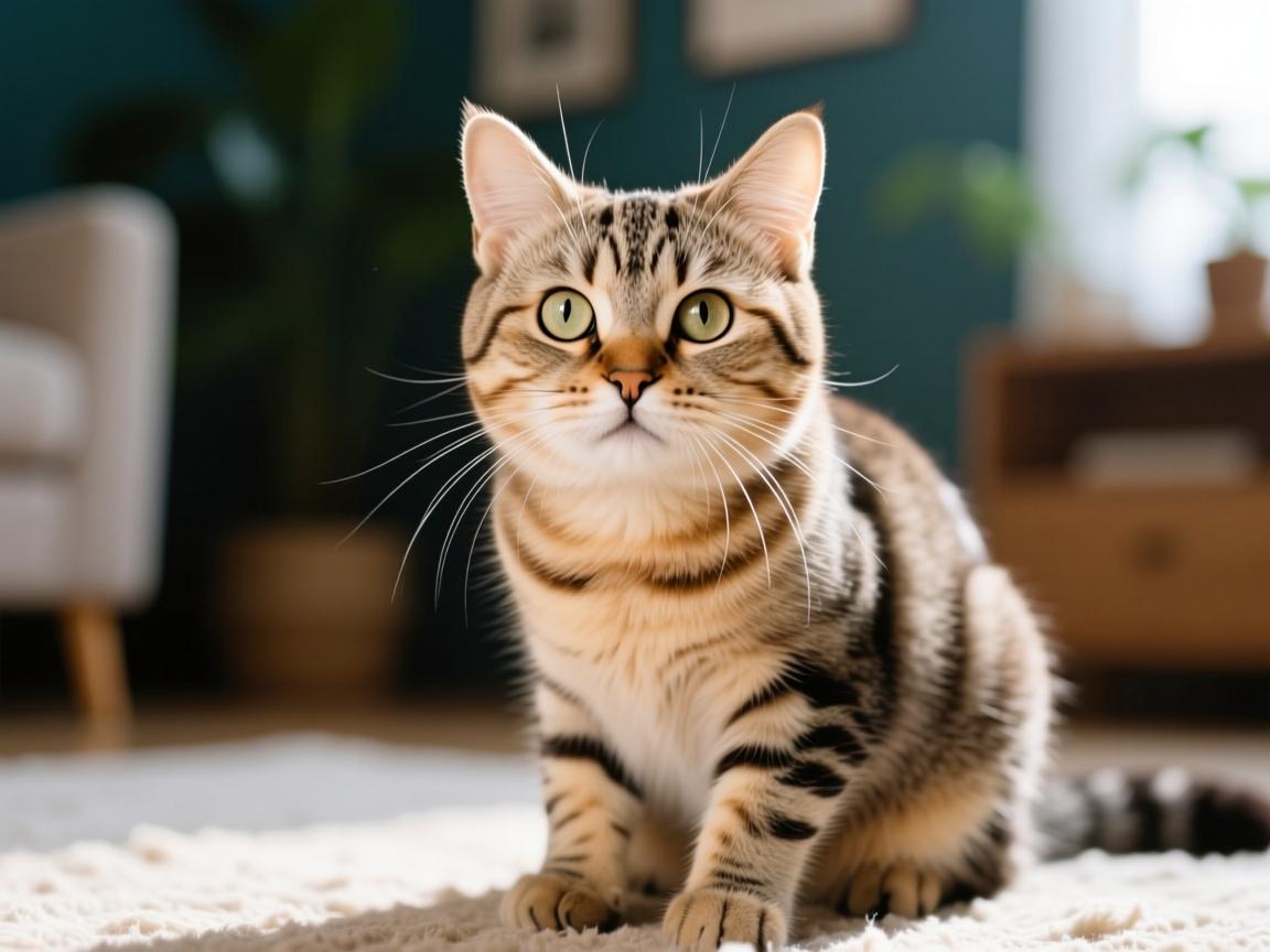 你能命令猫咪吗  第2张 你能命令猫咪吗  第2张