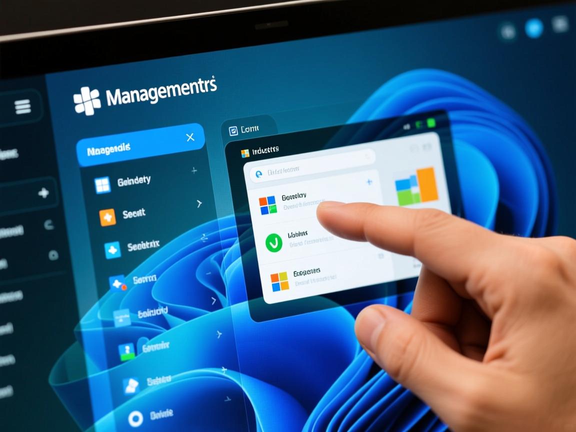如何快速打开任务管理器?  第2张 如何快速打开任务管理器?  第2张