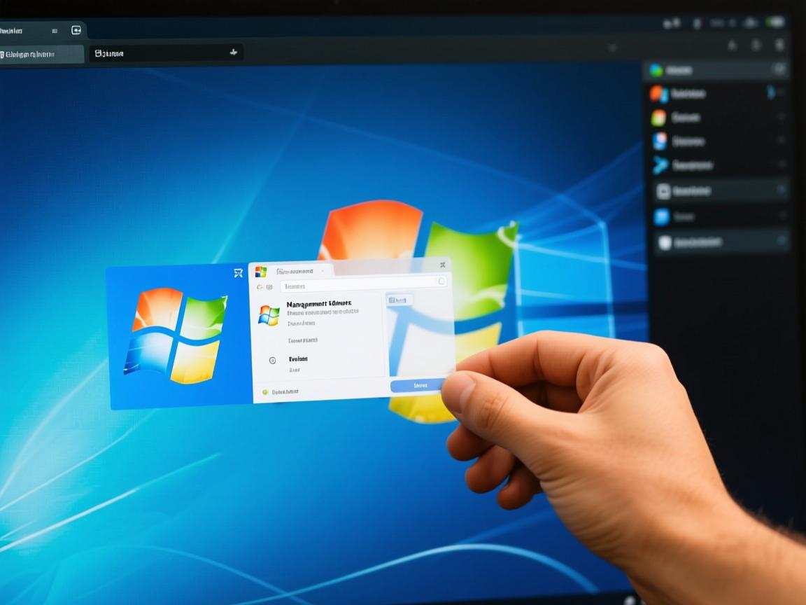 如何快速打开任务管理器?  第3张 如何快速打开任务管理器?  第3张