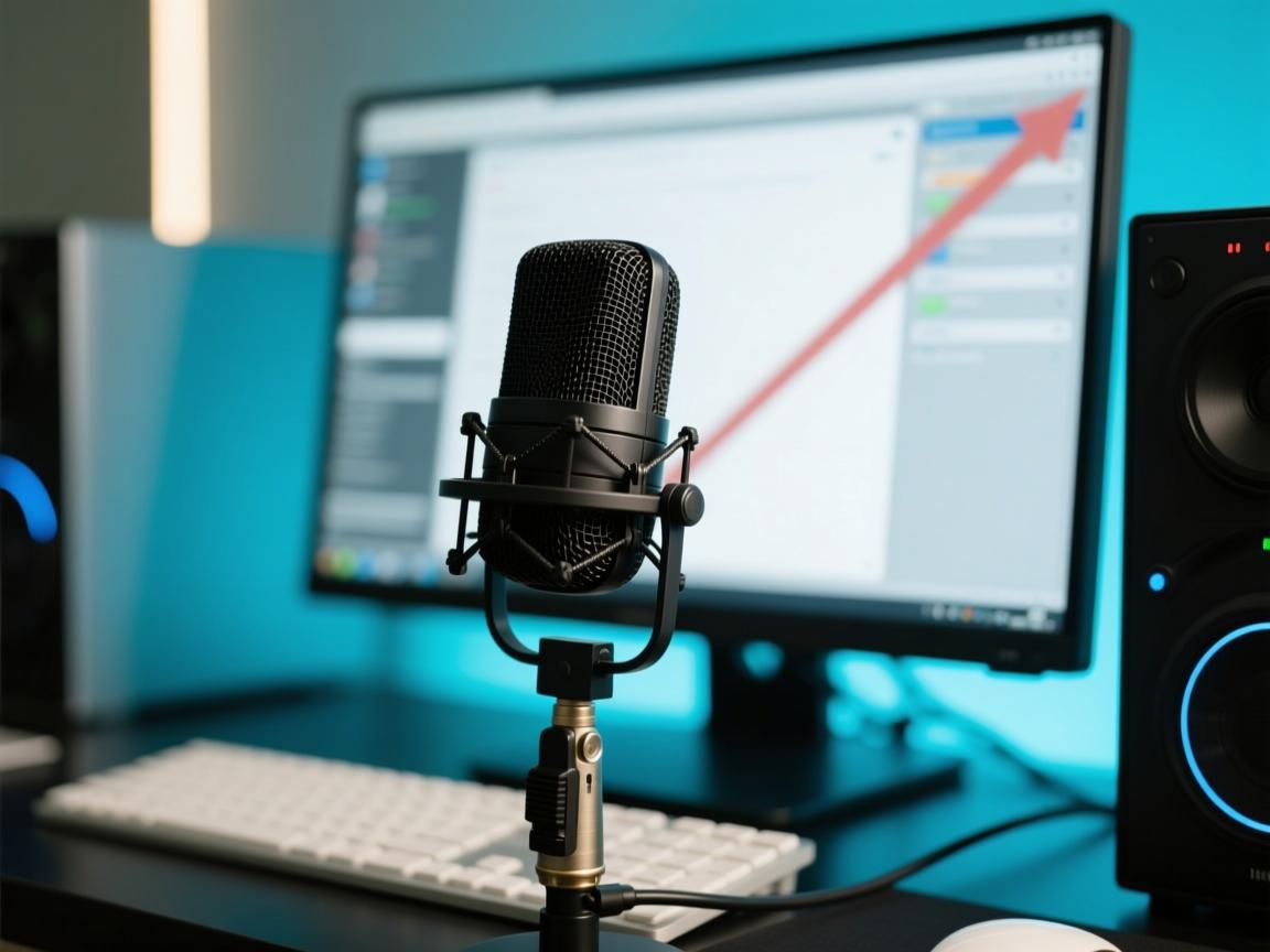 电脑麦克风增强如何快速关闭  第1张