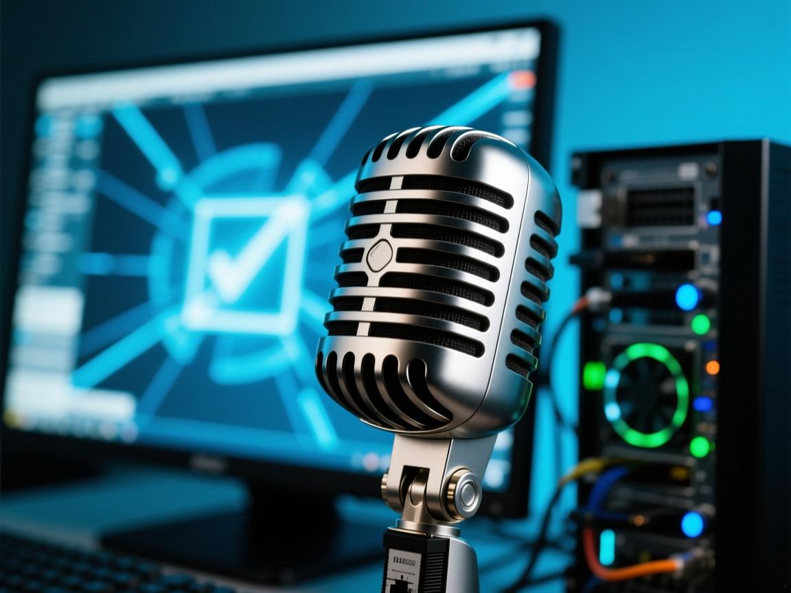 电脑麦克风增强如何快速关闭  第2张