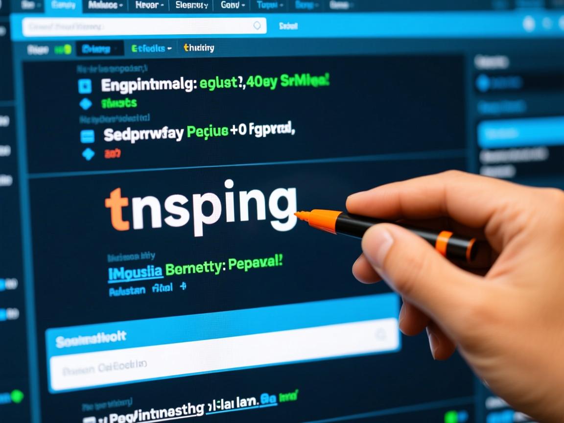 tnsping命令如何使用?