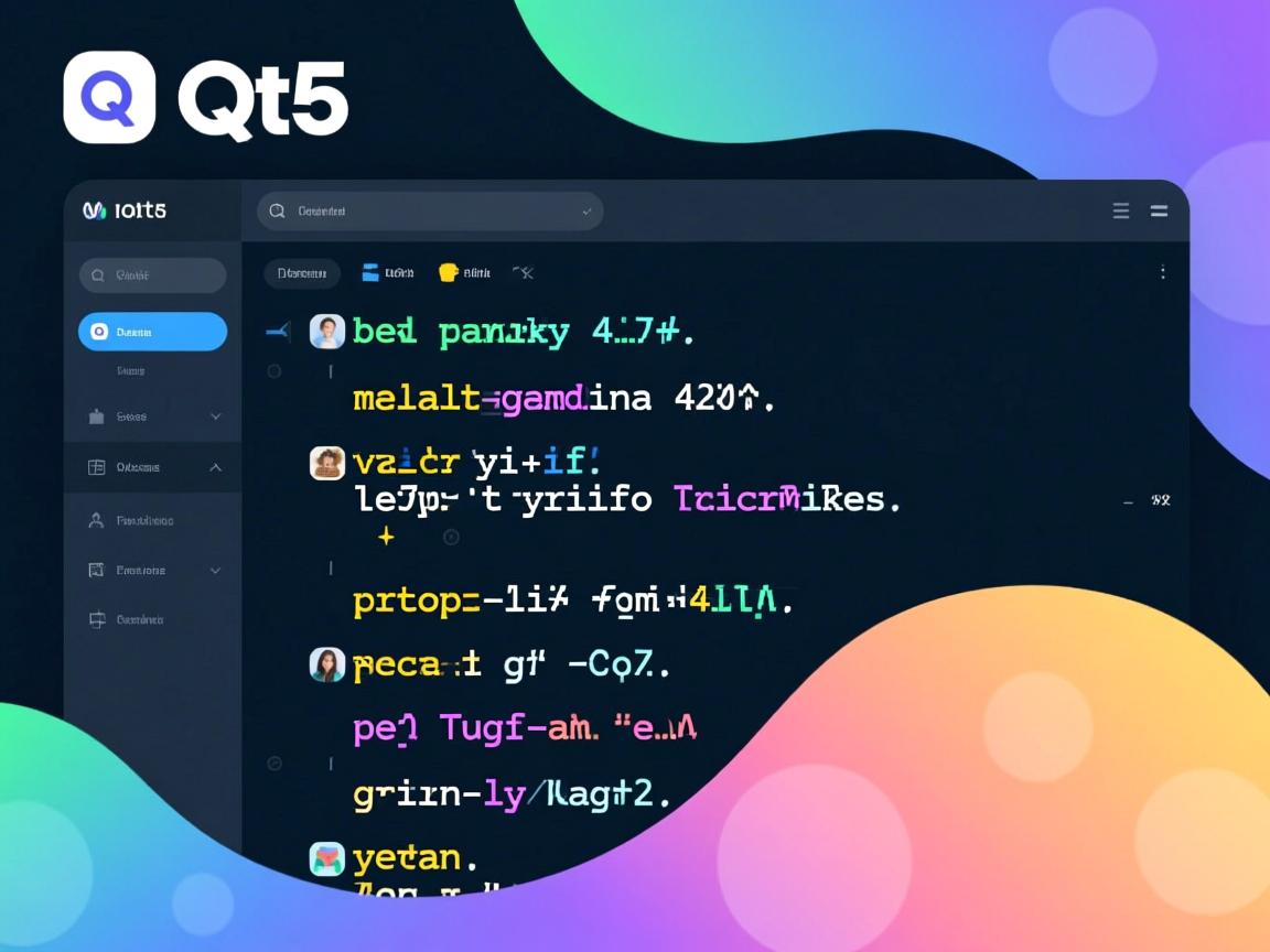 Qt5如何执行make命令？  第1张
