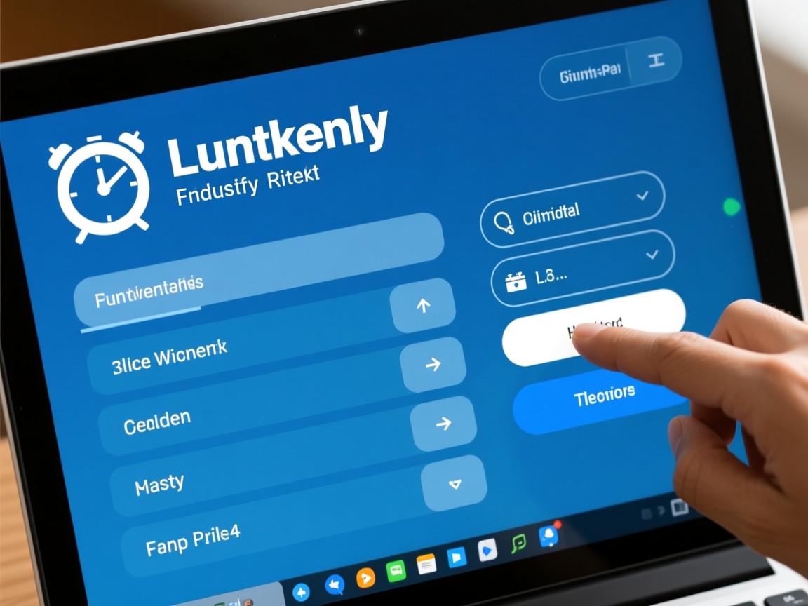 电脑定时关机怎么设置  第2张 电脑定时关机怎么设置  第2张