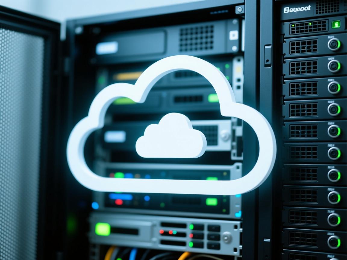 云虚拟主机用途有哪些?  第2张 云虚拟主机用途有哪些?  第2张