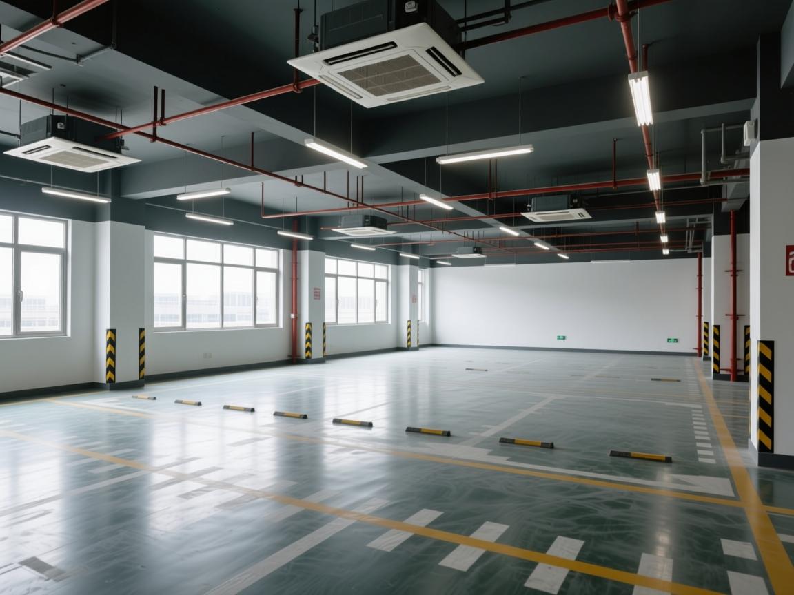 50m空间建站行不行？  第2张