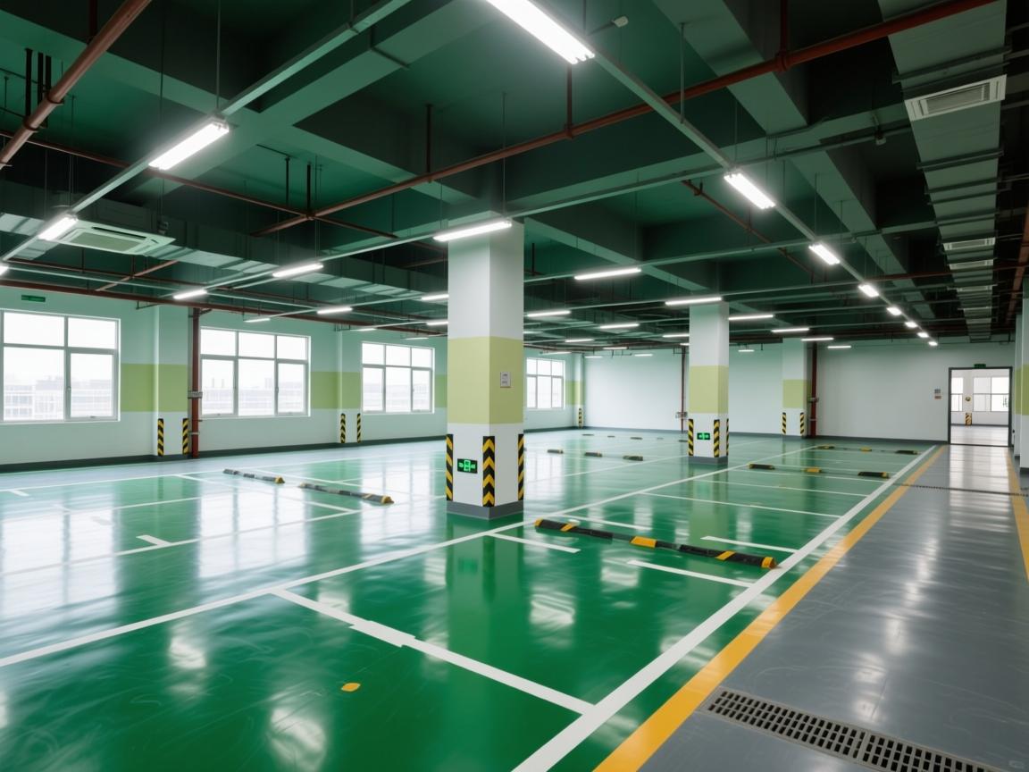 50m空间建站行不行？  第3张