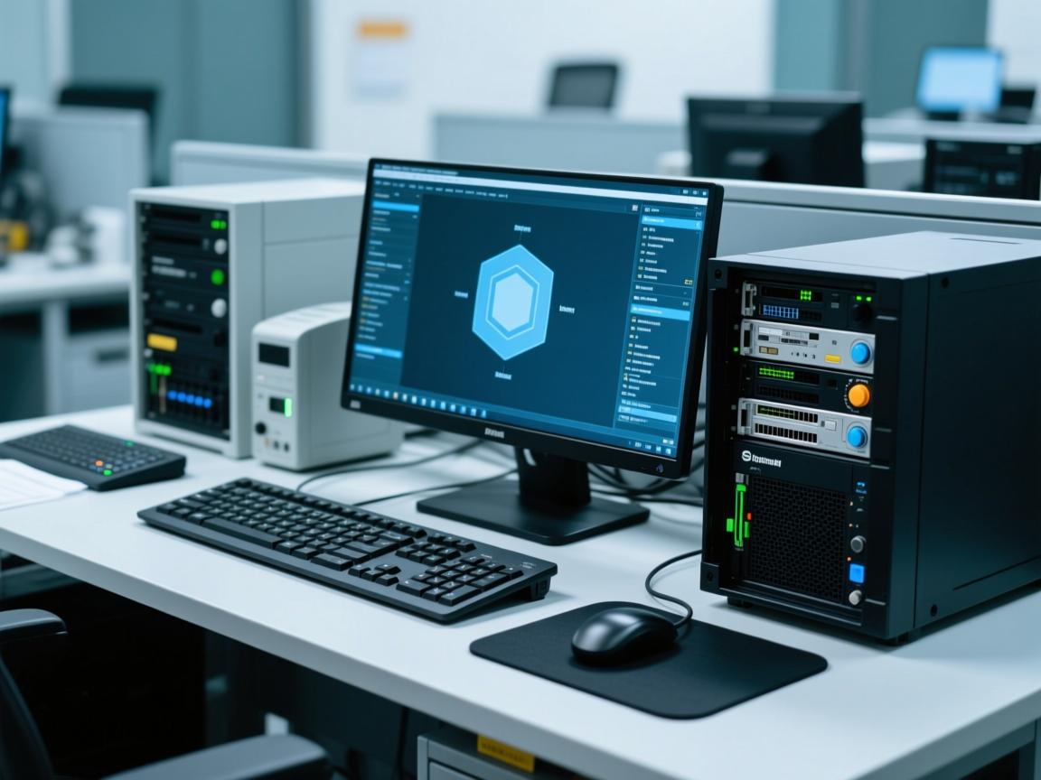 一站式虚拟主机必备哪些设备?  第2张 一站式虚拟主机必备哪些设备?  第2张