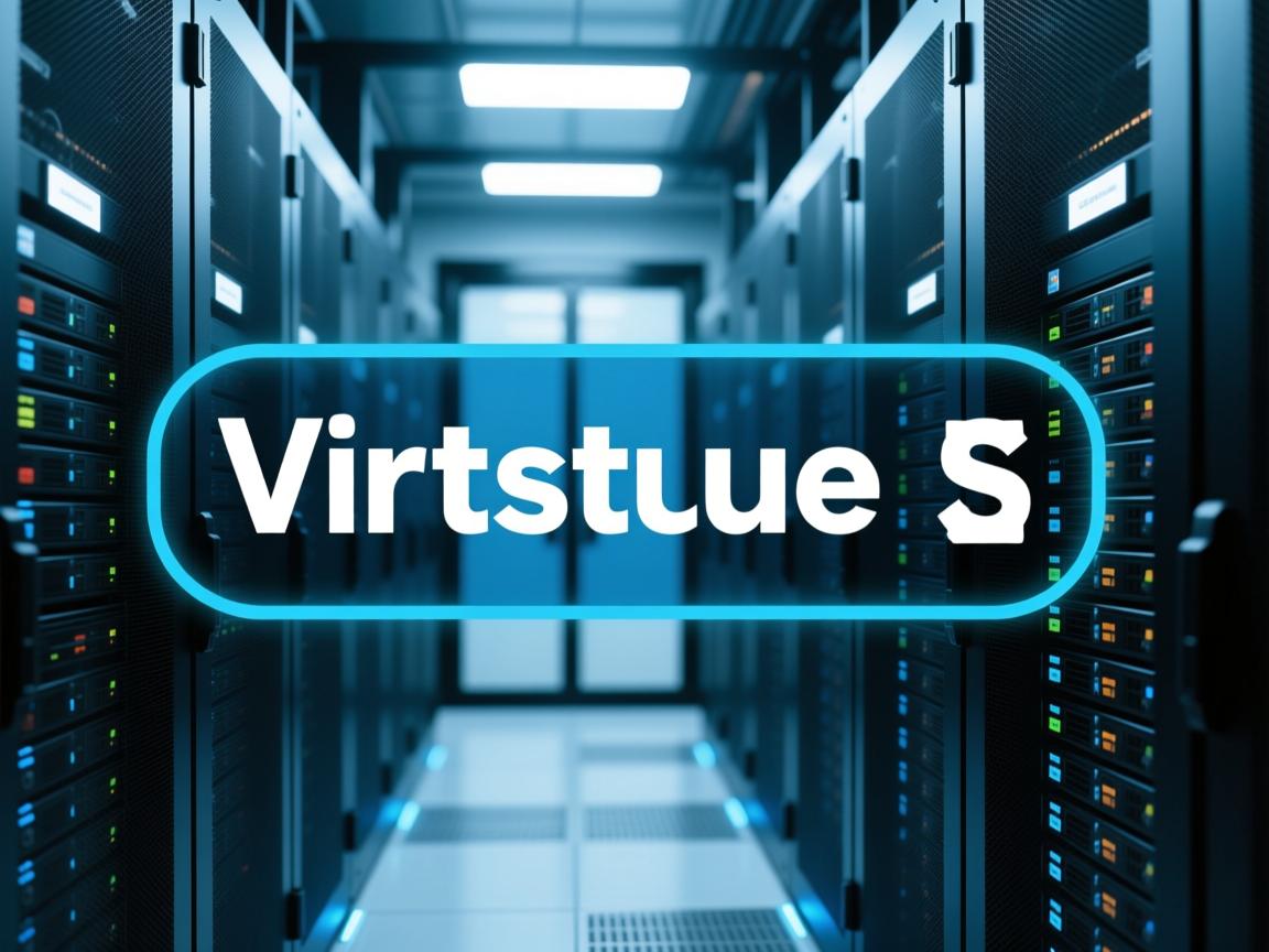 虚拟主机名称有什么用  第1张 虚拟主机名称有什么用  第1张