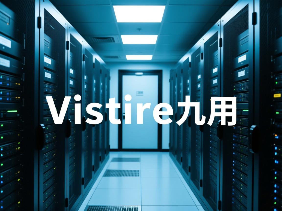 虚拟主机名称有什么用  第2张 虚拟主机名称有什么用  第2张