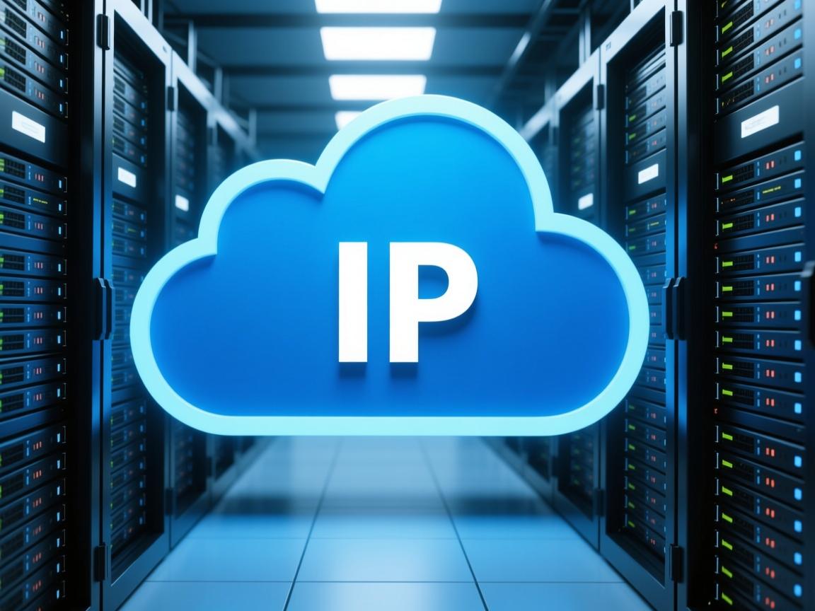 云虚拟主机IP重要吗？  第2张